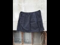 Ποδιά αντίκα