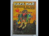 The Ghost of Llano Estacado - Carl May