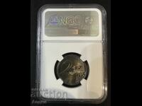 2 euro Bg Motive Slovacia