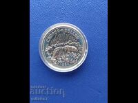 1 долар 1980 година, Канада