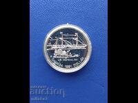 1 δολάριο 1991, Καναδάς