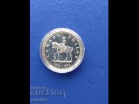 1 долар 1973 година, Канада