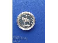 1 δολάριο 1973, Καναδάς