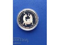 1 долар 1988 година, Канада