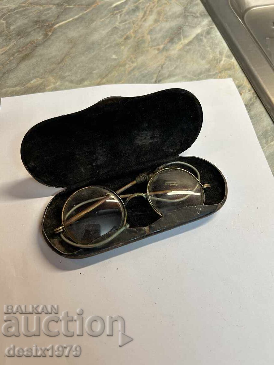 Ochelari din vremea țarilor - 6 Ochelari din vremea țarilor - 6