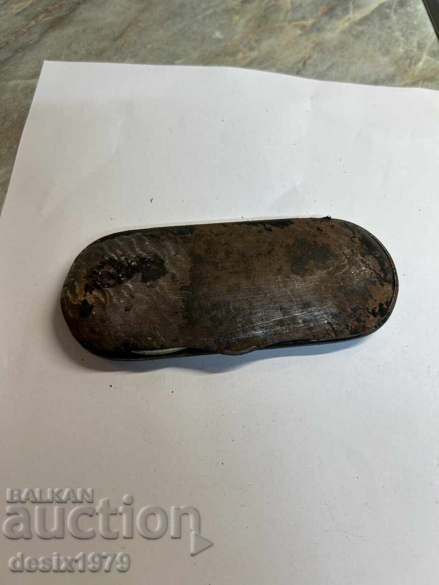 Ochelari din vremea țarilor - 7 Ochelari din vremea țarilor - 7