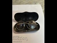 Eyeglasses from the Tsarist era