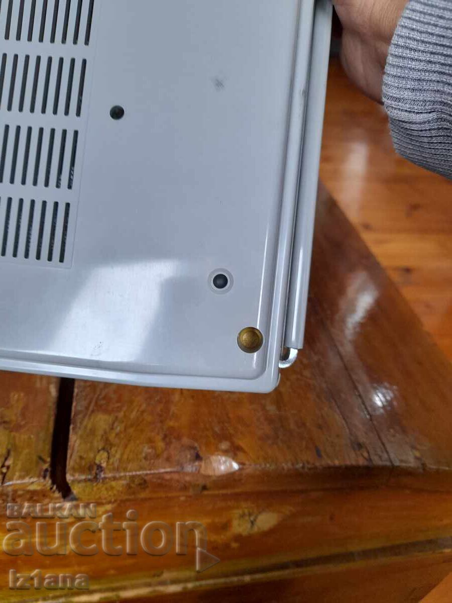 Παλιό κασετόφωνο Elektronika 302-1 - 5