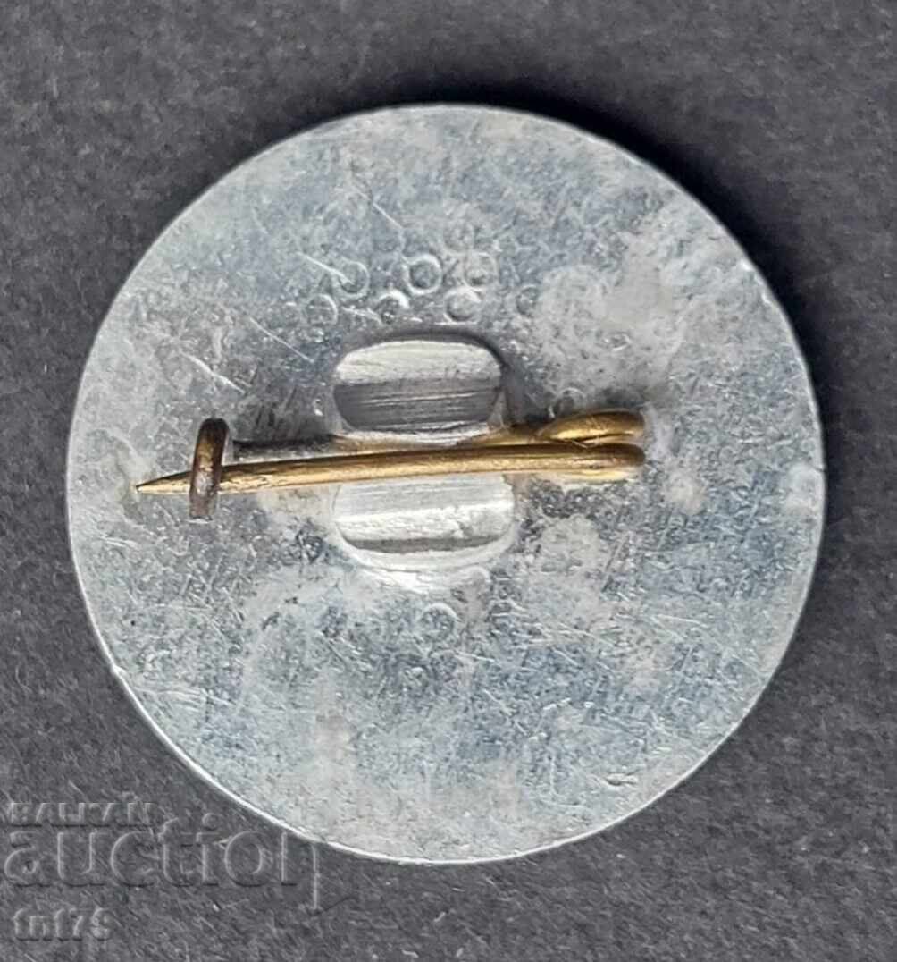 Σήμα: Λαογραφικό φεστιβάλ "Τα Βαλκάνια τραγουδούν και αφηγούνται" Κοτέλ με τιμή 3.00 BGN | € 1.53