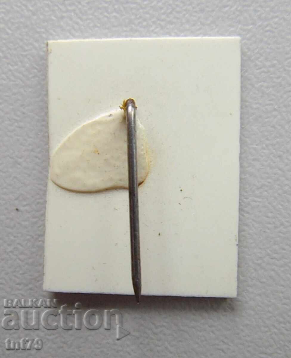 Значка: 100 г. читалище „Зора” с. Ичера с цена € 1.60 | 3.13 лв. Значка: 100 г. читалище „Зора” с. Ичера с цена € 1.60 | 3.13 лв.