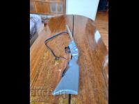 O jucărie veche pentru copii, o pușcă