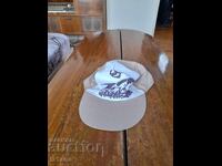 Pălărie veche BLRS