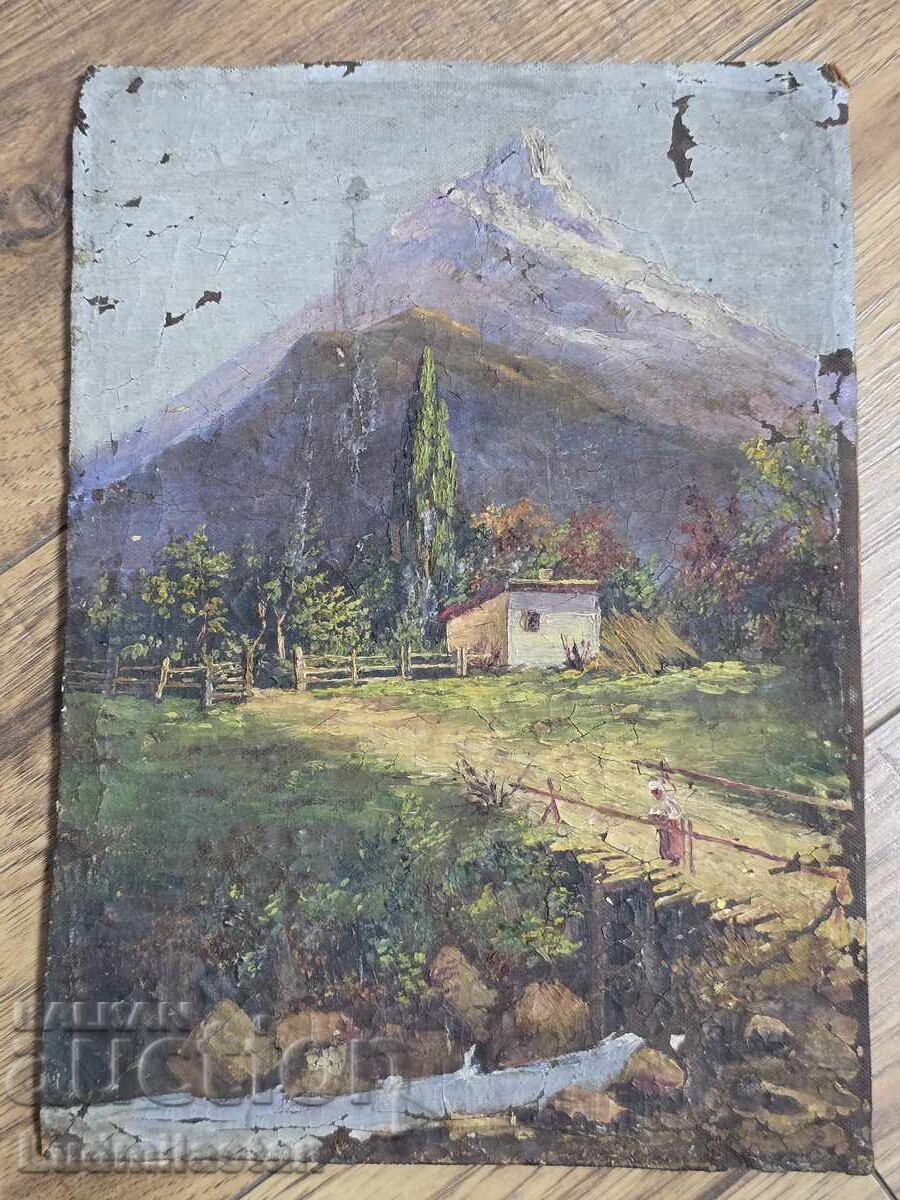 Δημοπρασία Β.Ζ.Κ Παλιά αριστουργηματική ζωγραφική Δημοπρασία Β.Ζ.Κ Παλιά αριστουργηματική ζωγραφική