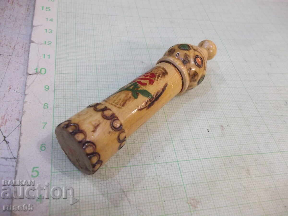 Delivery of Muscal - 5