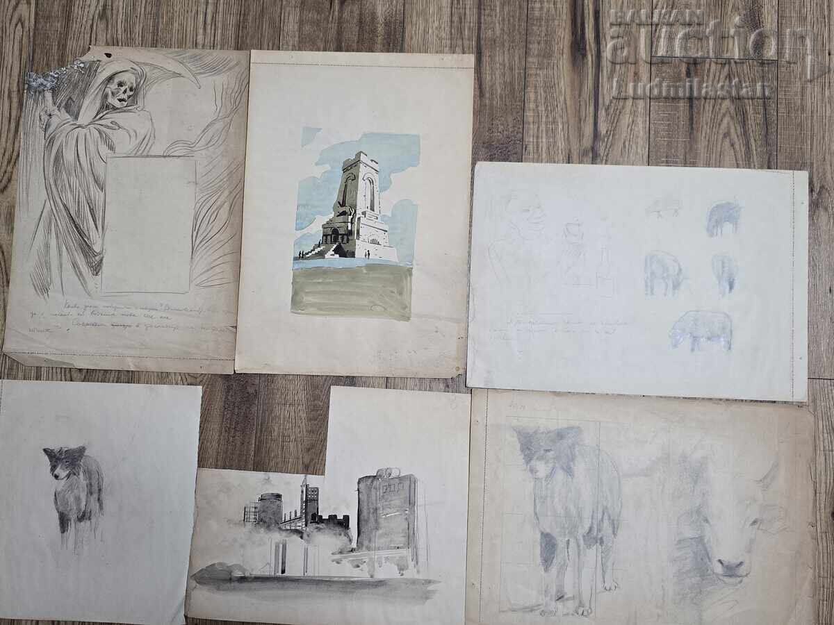 Δημοπρασία Β.Ζ. TS Λοτ Παλιά Σχέδια Δημοπρασία Β.Ζ. TS Λοτ Παλιά Σχέδια