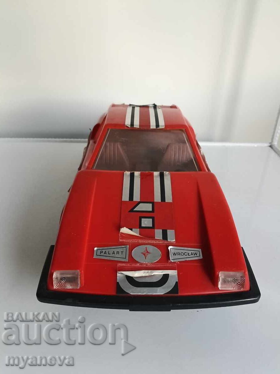 Ρετρό παιχνίδι με τιμή € 20.00 | 39.12 BGN