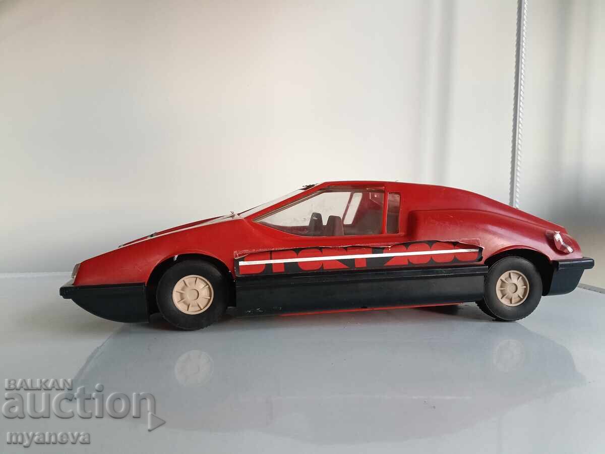 Auction Vintage toy Auction Vintage toy