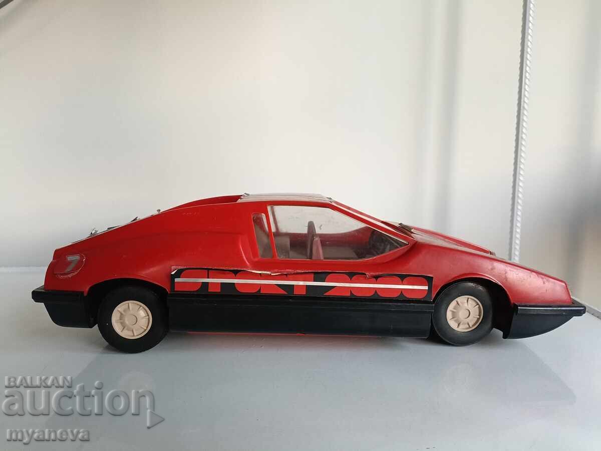 Vintage toy - 5 Vintage toy - 5