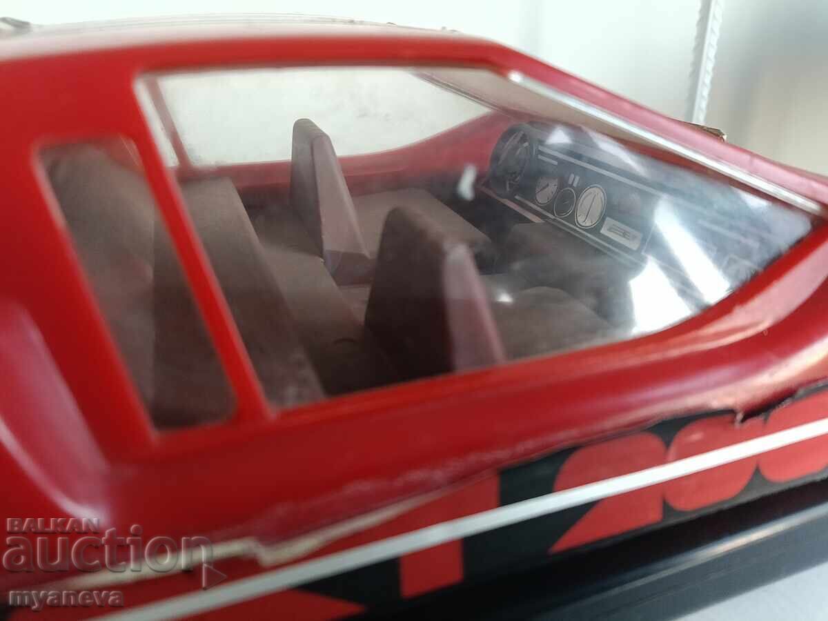 Jucărie vintage - 6