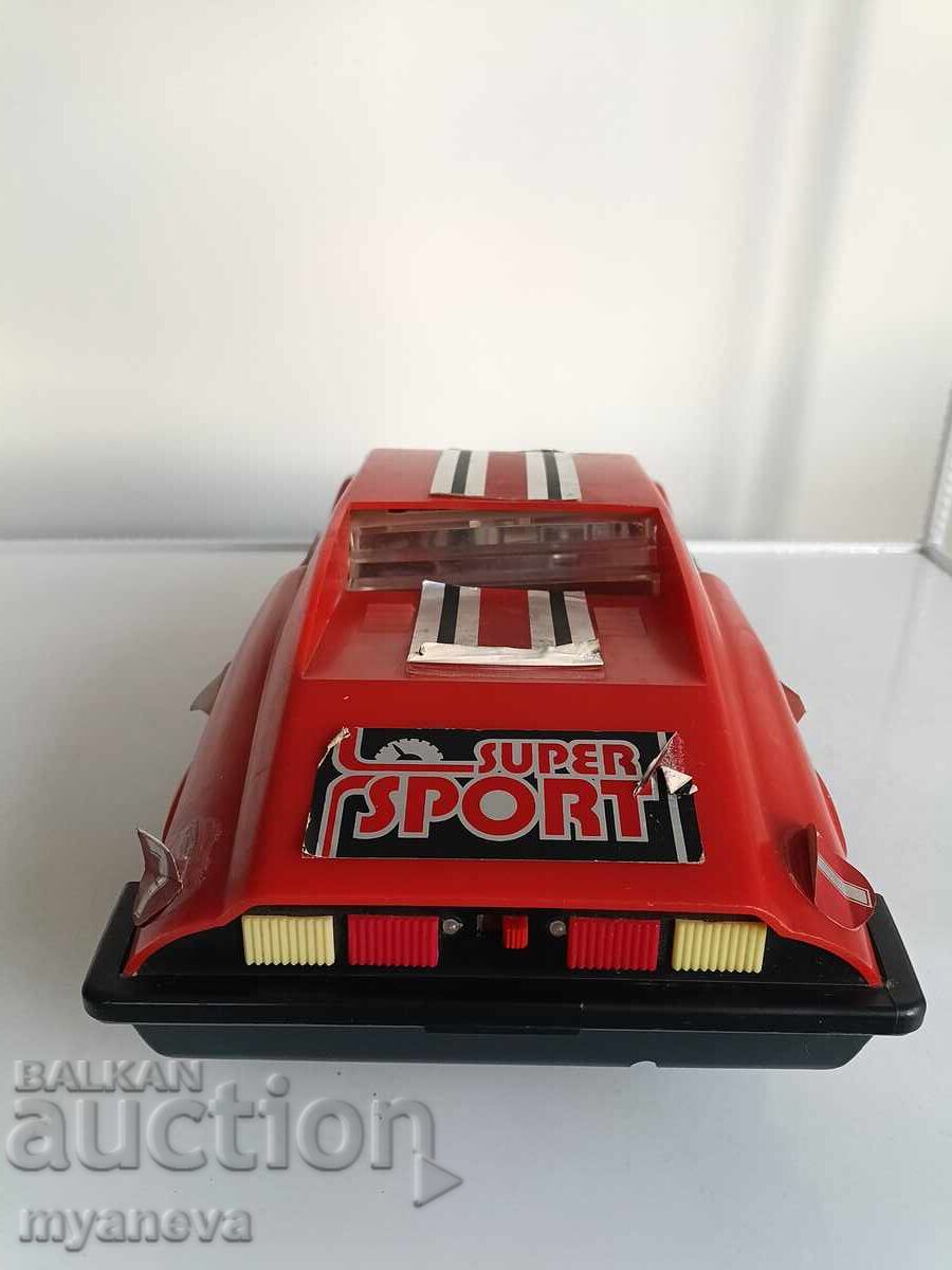 Vintage toy - 7 Vintage toy - 7