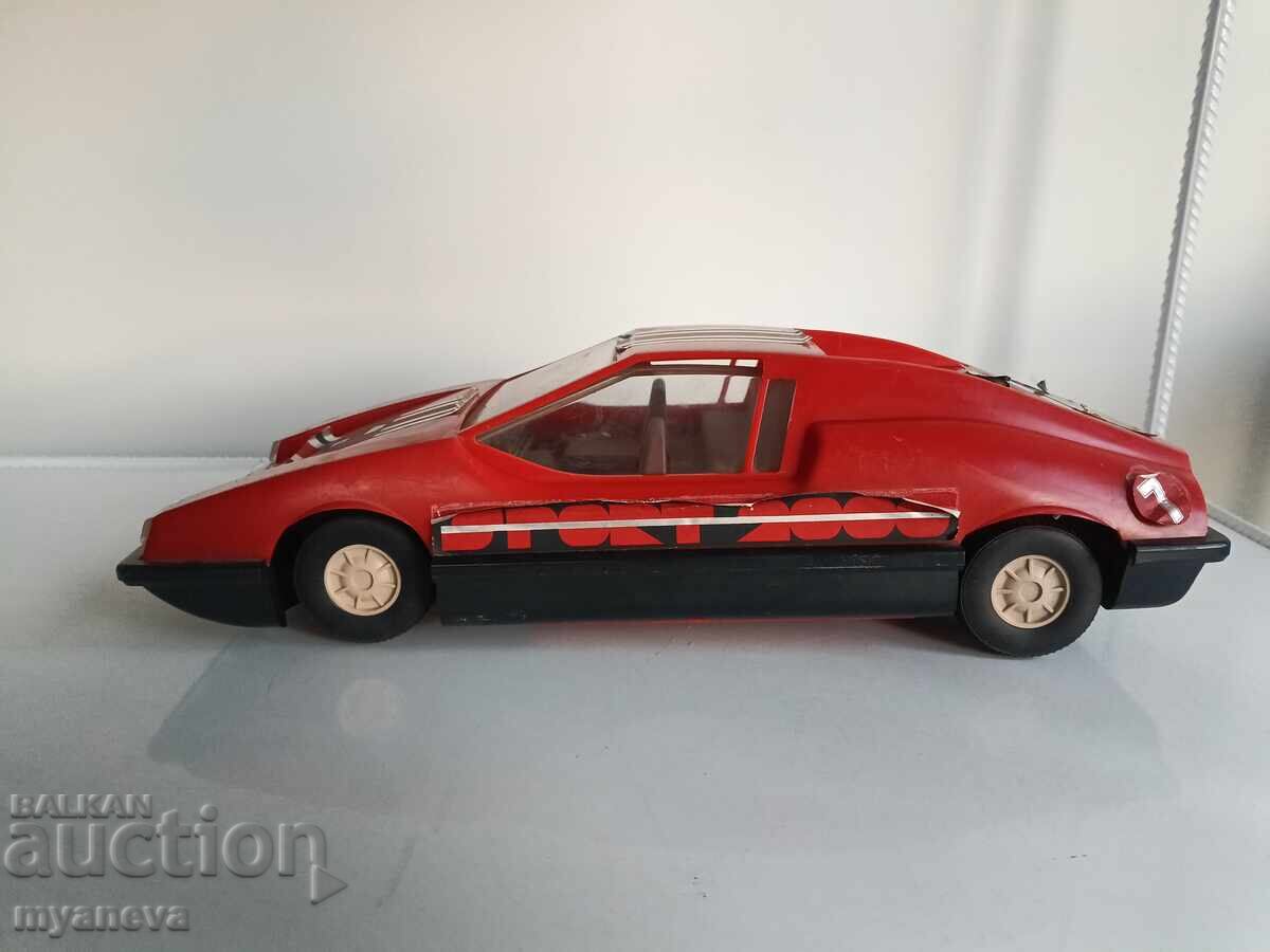 Vintage toy Vintage toy