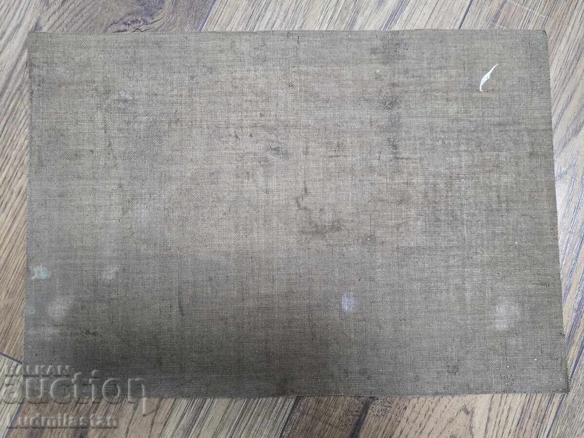 Μ.Ζ.Κ Πολύ παλιά αριστουργηματική ελαιογραφία με τιμή 11.00 BGN | € 5.62 Μ.Ζ.Κ Πολύ παλιά αριστουργηματική ελαιογραφία με τιμή 11.00 BGN | € 5.62