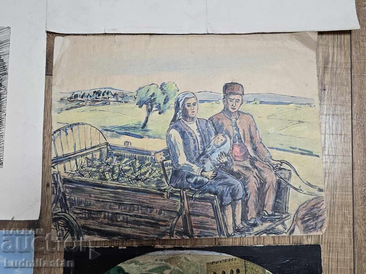 Δημοπρασία Β.Ζ.Τ. Παρτίδα Πινάκων Δημοπρασία Β.Ζ.Τ. Παρτίδα Πινάκων