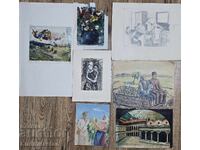 Β.Ζ.Τ. Παρτίδα Πινάκων