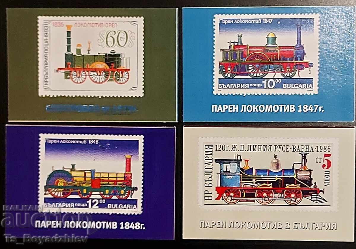 Livrarea Calendaruțe 2015