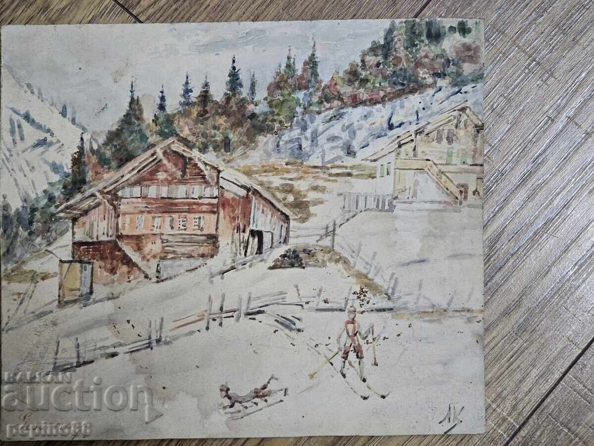 Delivery of B.Z.C. Lyuben Kuleliev Delivery of B.Z.C. Lyuben Kuleliev