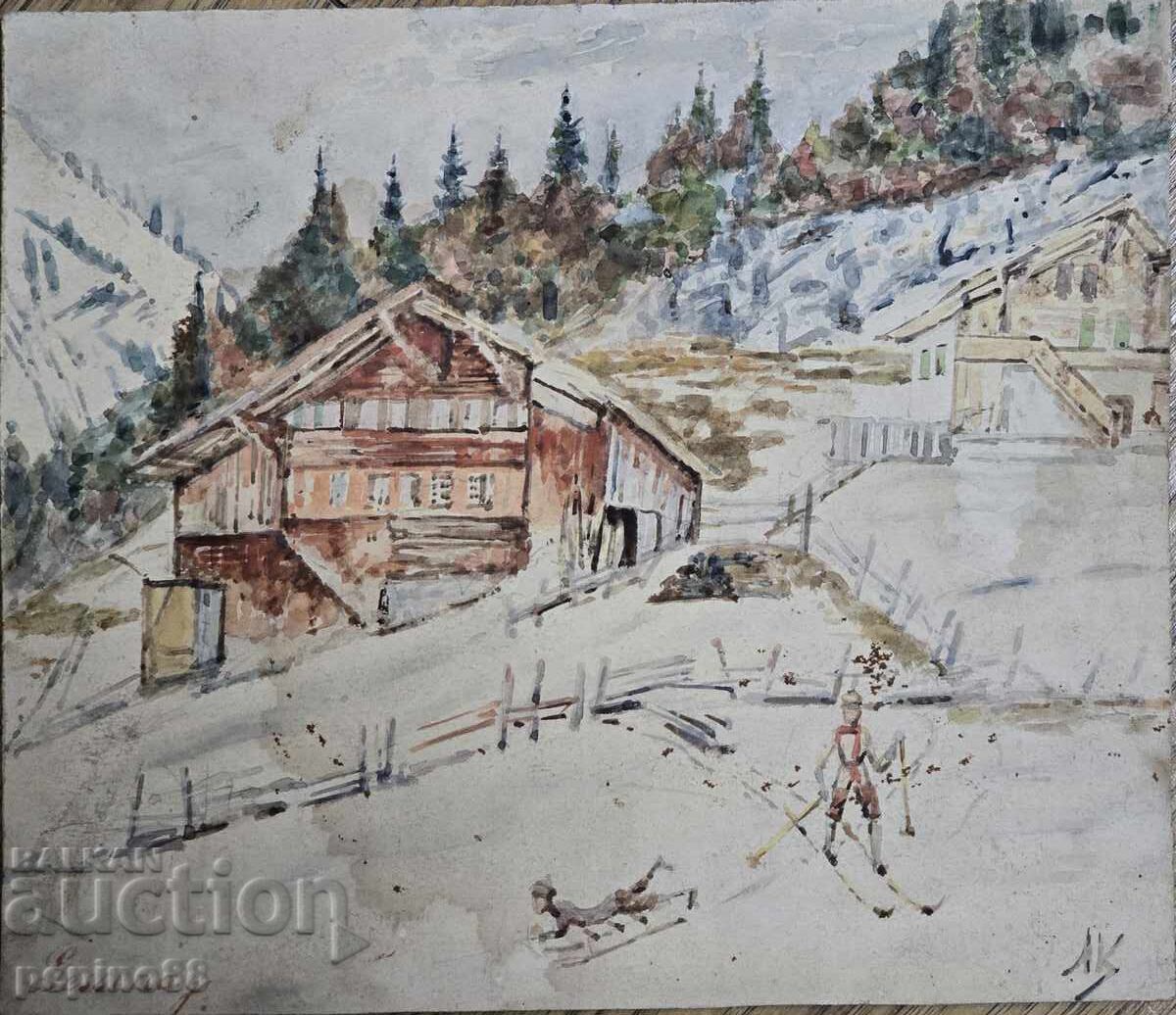 B.Z.C. Lyuben Kuleliev B.Z.C. Lyuben Kuleliev