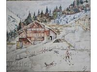 B.Z.C. Lyuben Kuleliev