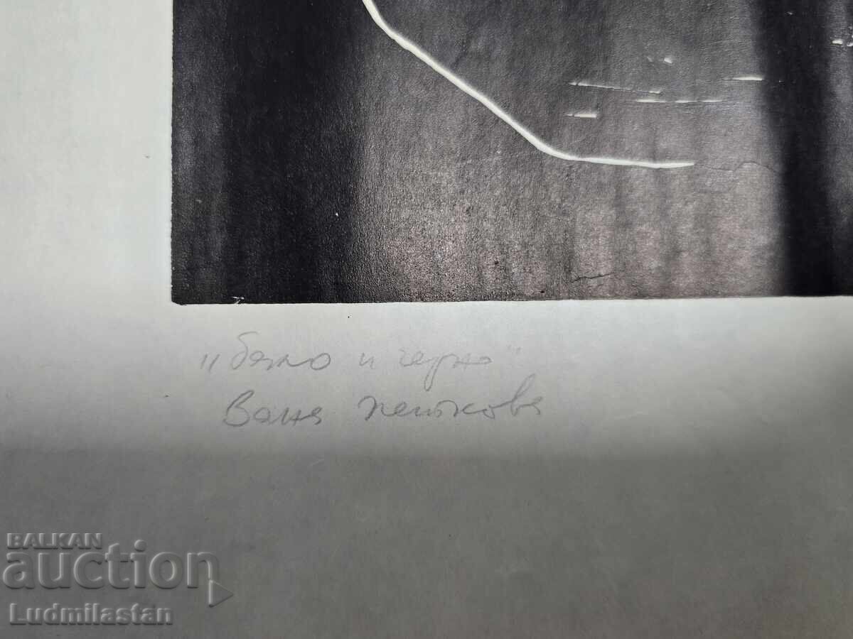 Delivery of B.Z.C. Lot of Paintings Delivery of B.Z.C. Lot of Paintings