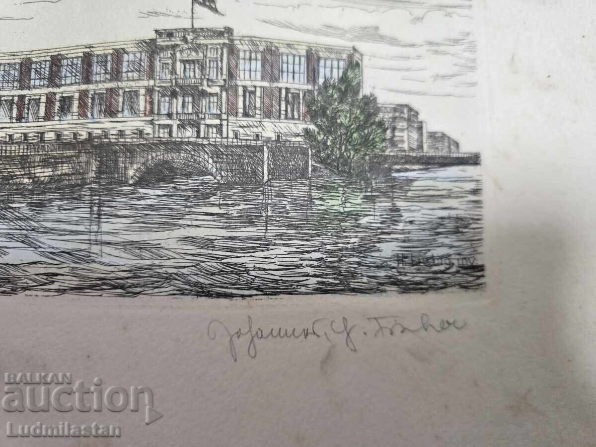 B.Z.C. Lot of Paintings - 6 B.Z.C. Lot of Paintings - 6