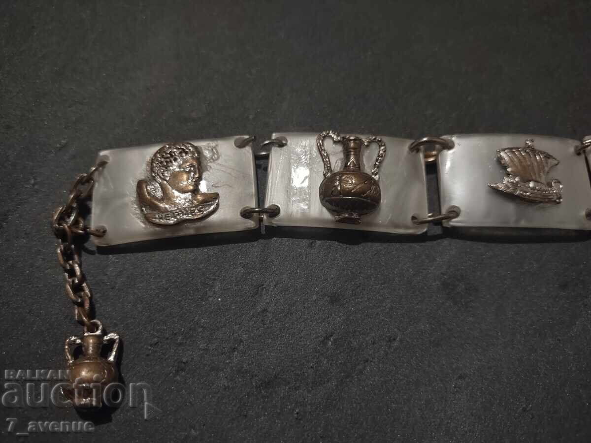 Licitație Brățară, interesantă, diferită 20.10.25