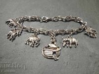 Brățară, interesantă, diferită, cu motive 20.10.25