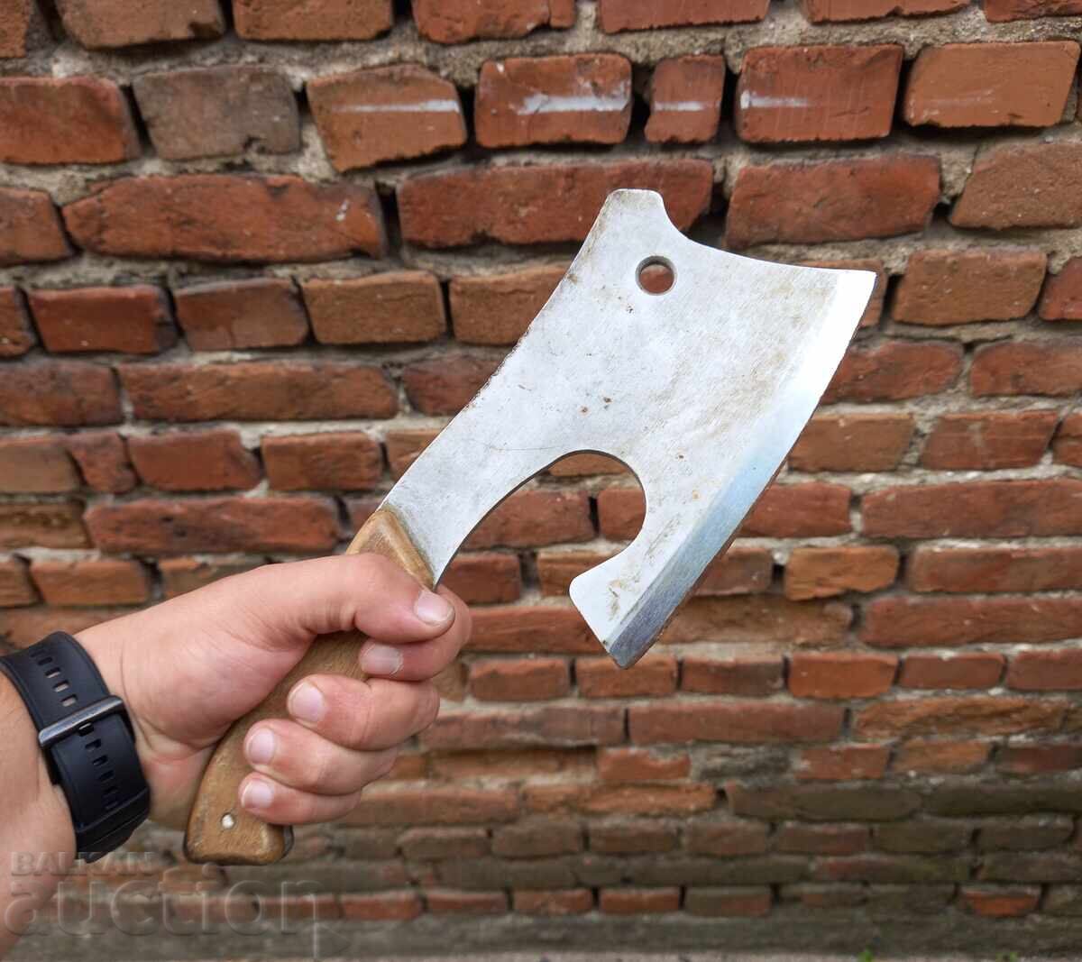 Български Сатър ТЕРНА с цена 60.00 лв. | € 30.68