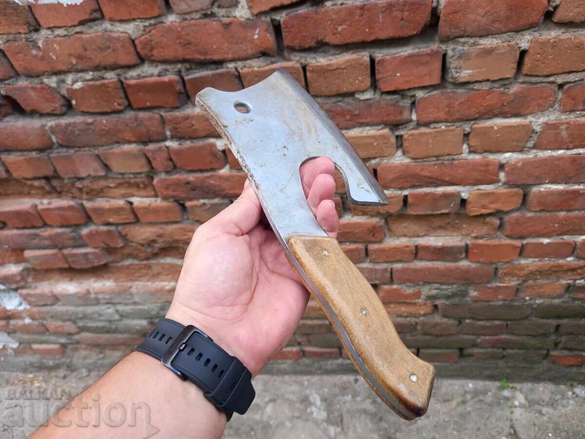 Доставка на Български Сатър ТЕРНА