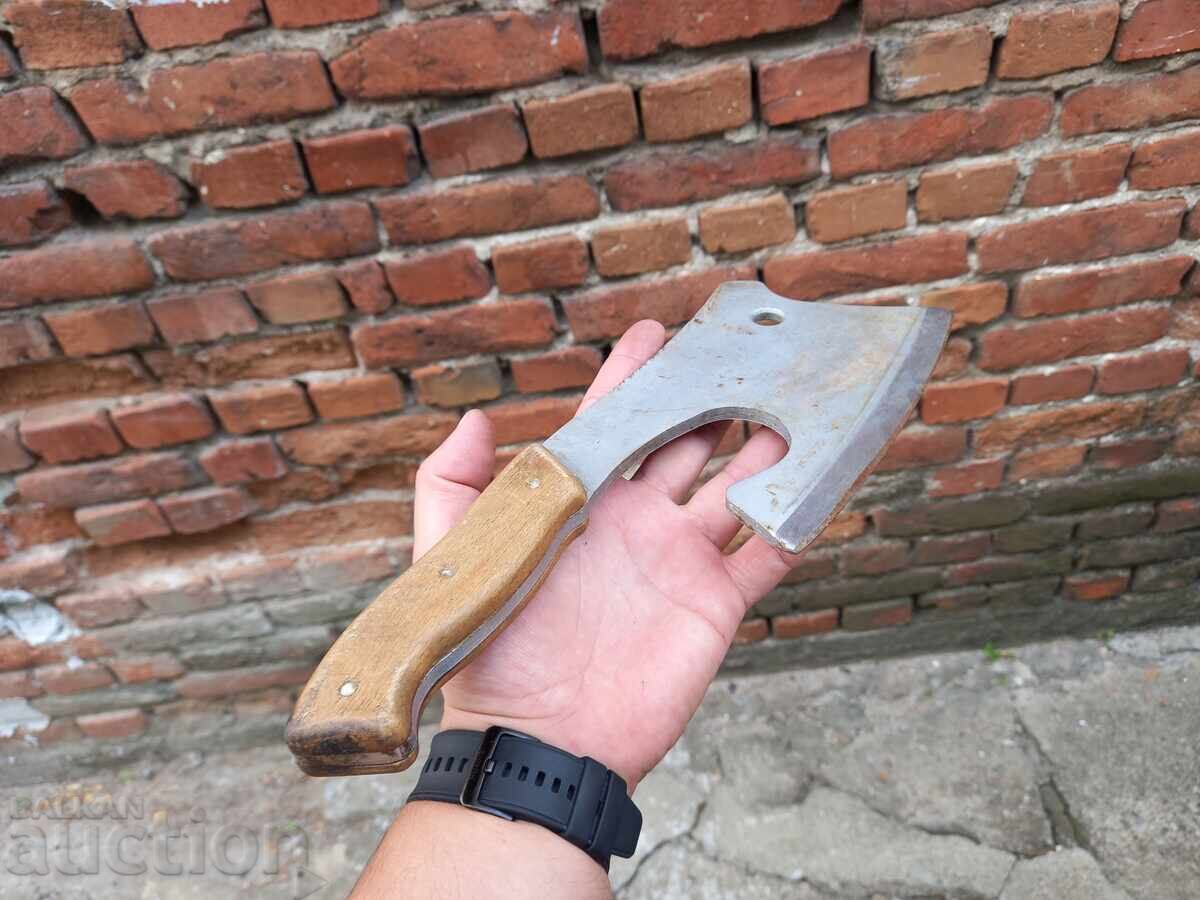 Български Сатър ТЕРНА - 6