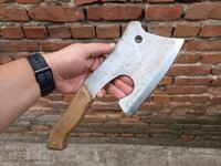 Cuțit de măcelar bulgăresc TERNA