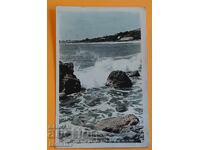 Παλιά καρτ ποστάλ Βάρνα