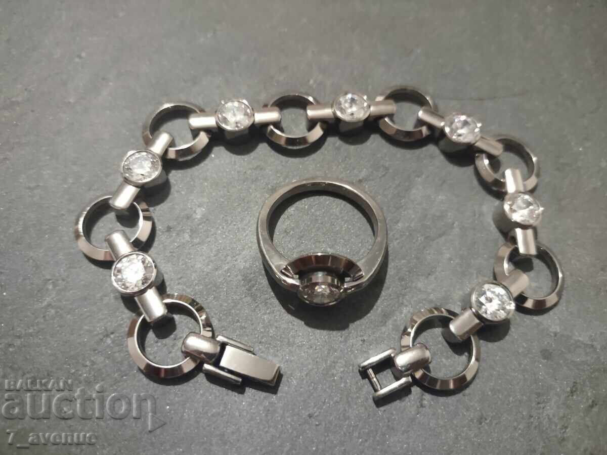 Δημοπρασία Grivna, πολύ εντυπωσιακή με δαχτυλίδι 20.10.25 Δημοπρασία Grivna, πολύ εντυπωσιακή με δαχτυλίδι 20.10.25