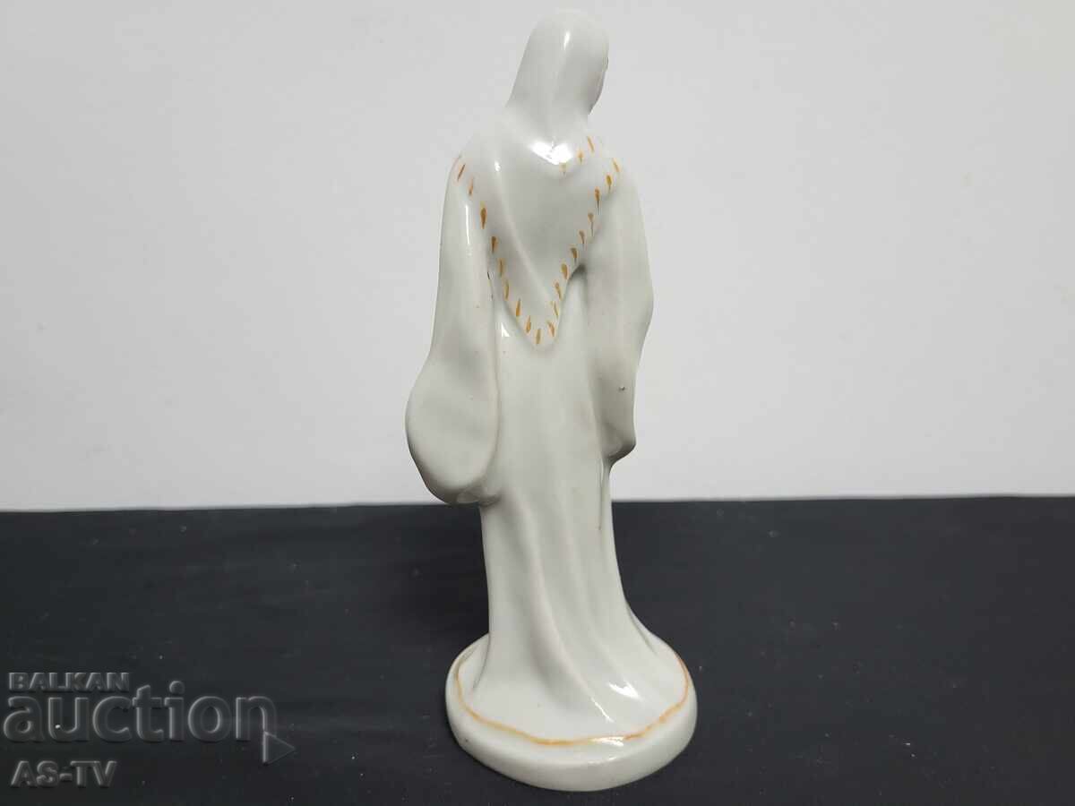 Δημοπρασία Πορσελάνινο ειδώλιο Δημοπρασία Πορσελάνινο ειδώλιο