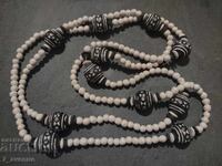 Colier colier bijuterie cu motive 20.10.25