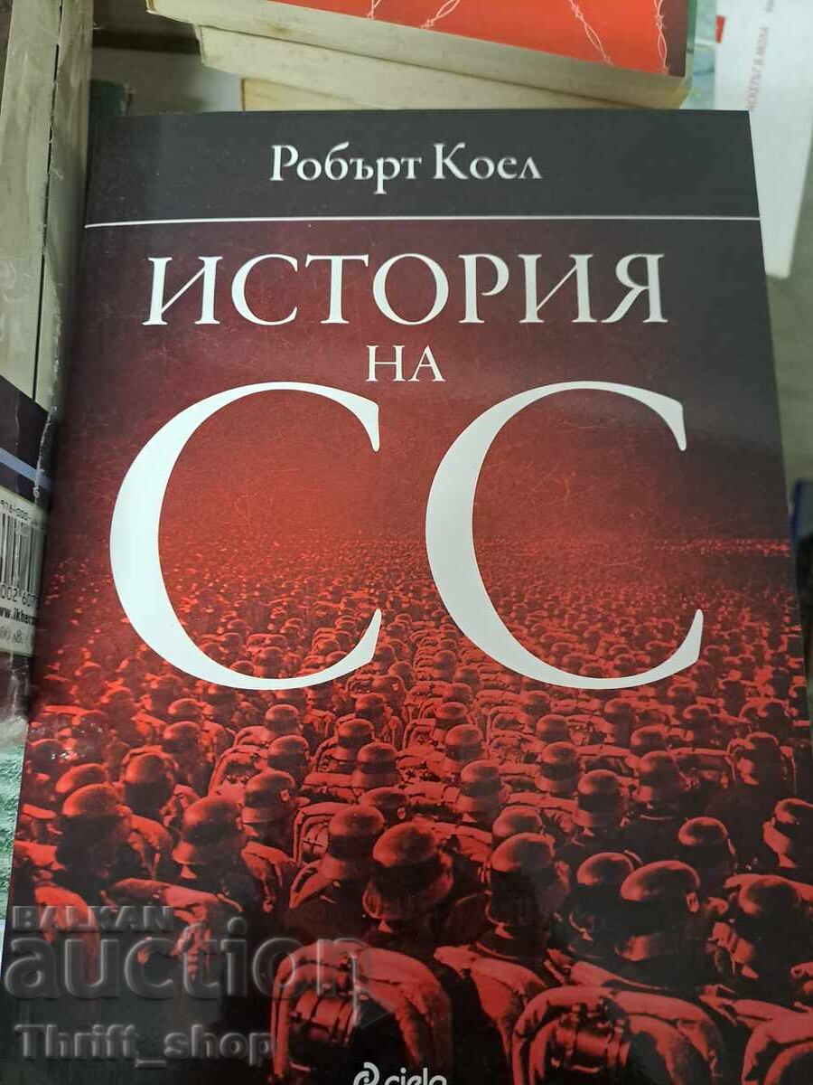 The History of SS Robert Koel