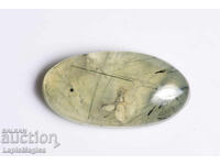 Πρεnit 28.6ct οβάλ καμποσόν