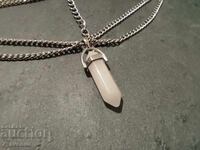 Colier, lănțișor bijuterie colier cu pandantiv 20.10.25