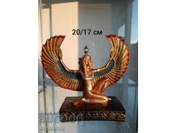 Αιγυπτιακό αγαλματίδιο της Ίσιδας, θεάς της μαγείας