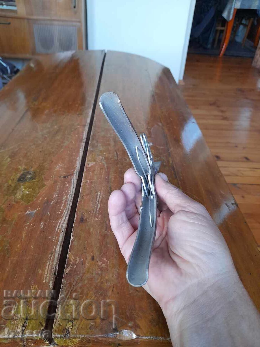 Clești vechi de plop - 6 Clești vechi de plop - 6