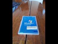 CD Windows XP Professional SP2